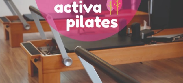 Pilates para embarazadas